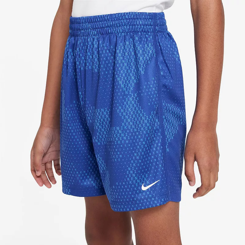 Boys 8-20 Nike Dri-FIT Performance Shorts | Kohl's