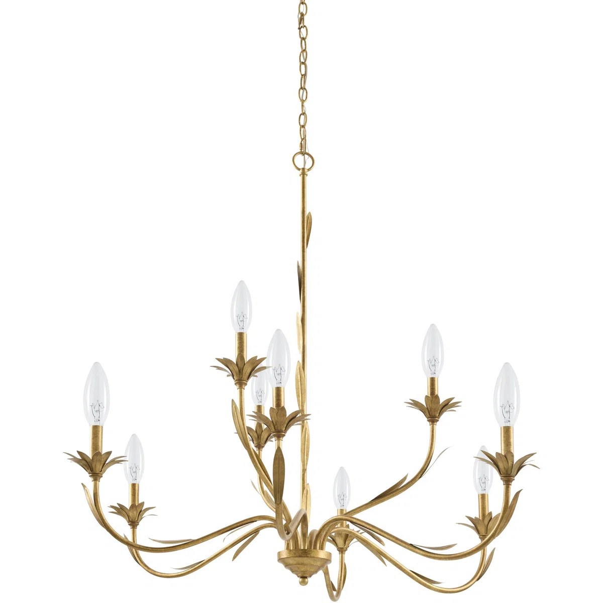 Abrams Chandelier | Wayfair North America