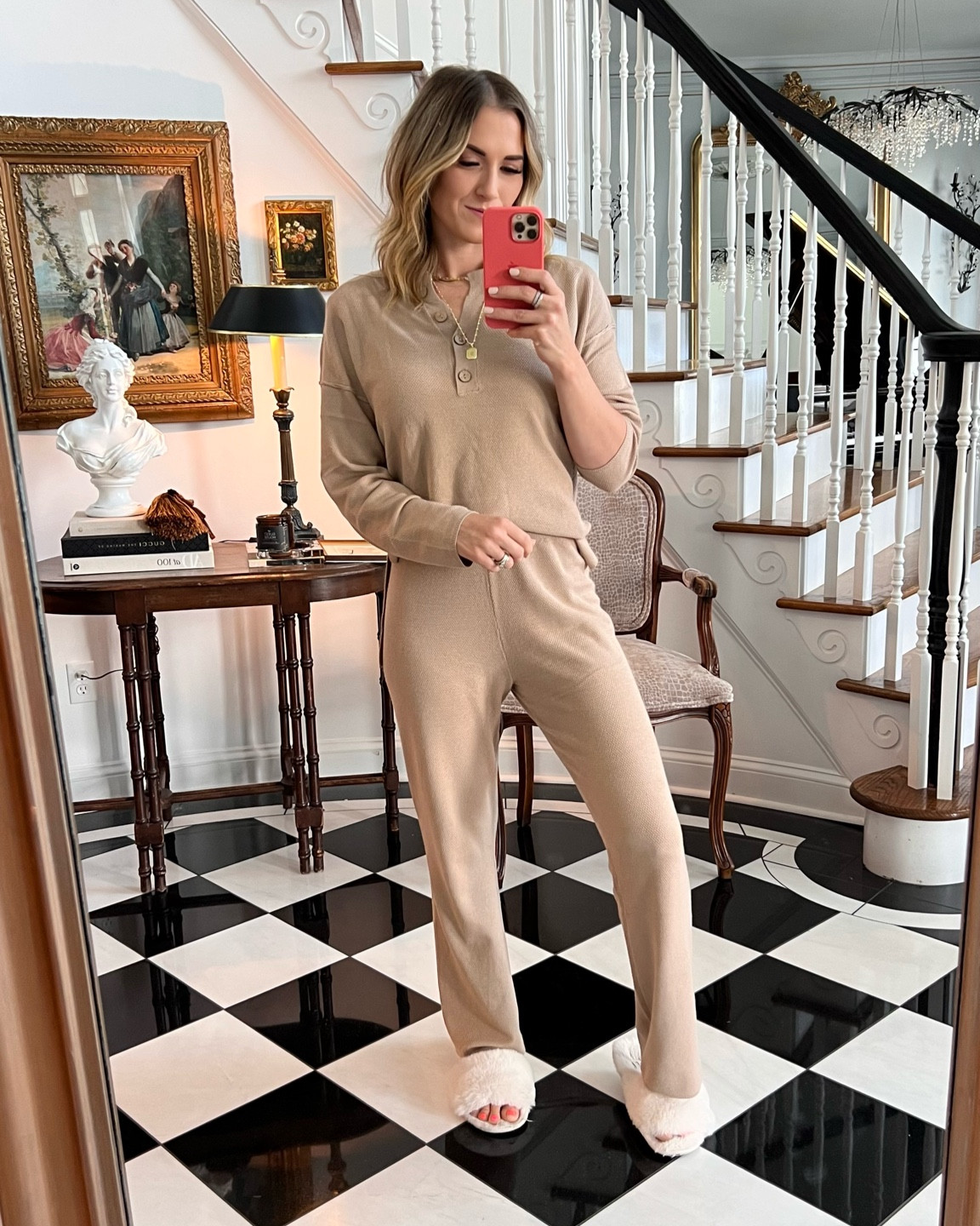 Fall comfy casual 

#LTKunder100 #LTKHalloween #LTKSeasonal