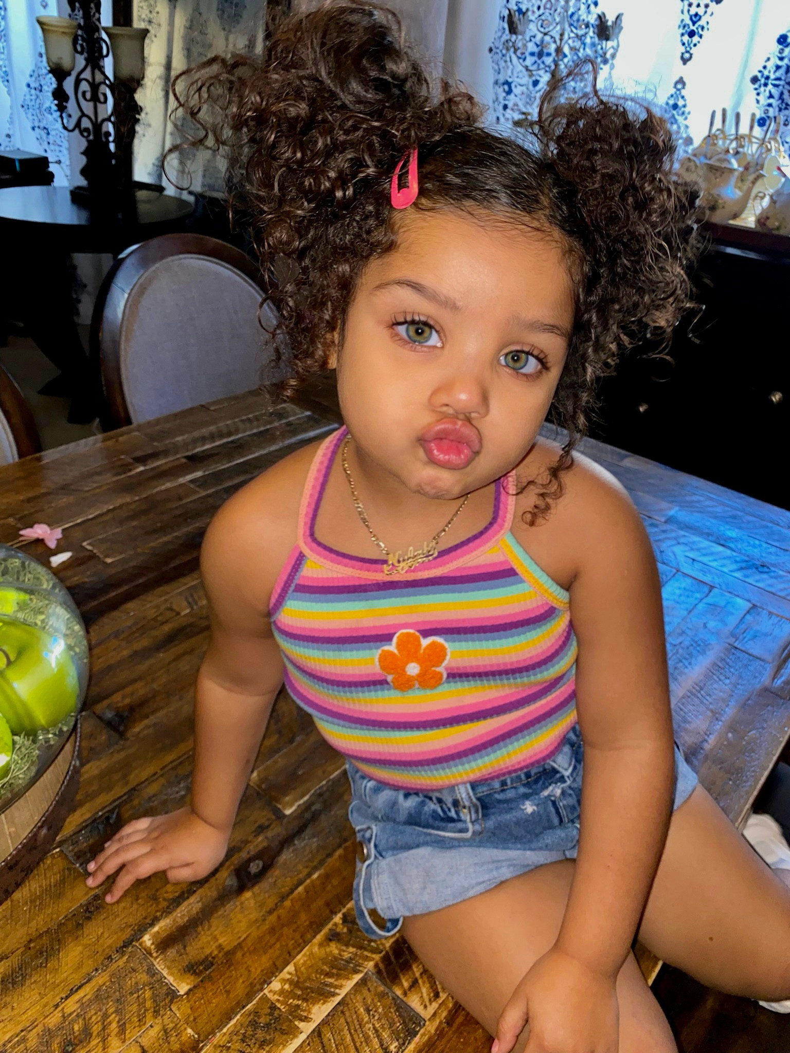 Shop Nylahs look and hair products and accessories I used 🩷

#LTKfamily #LTKbaby #LTKkids
