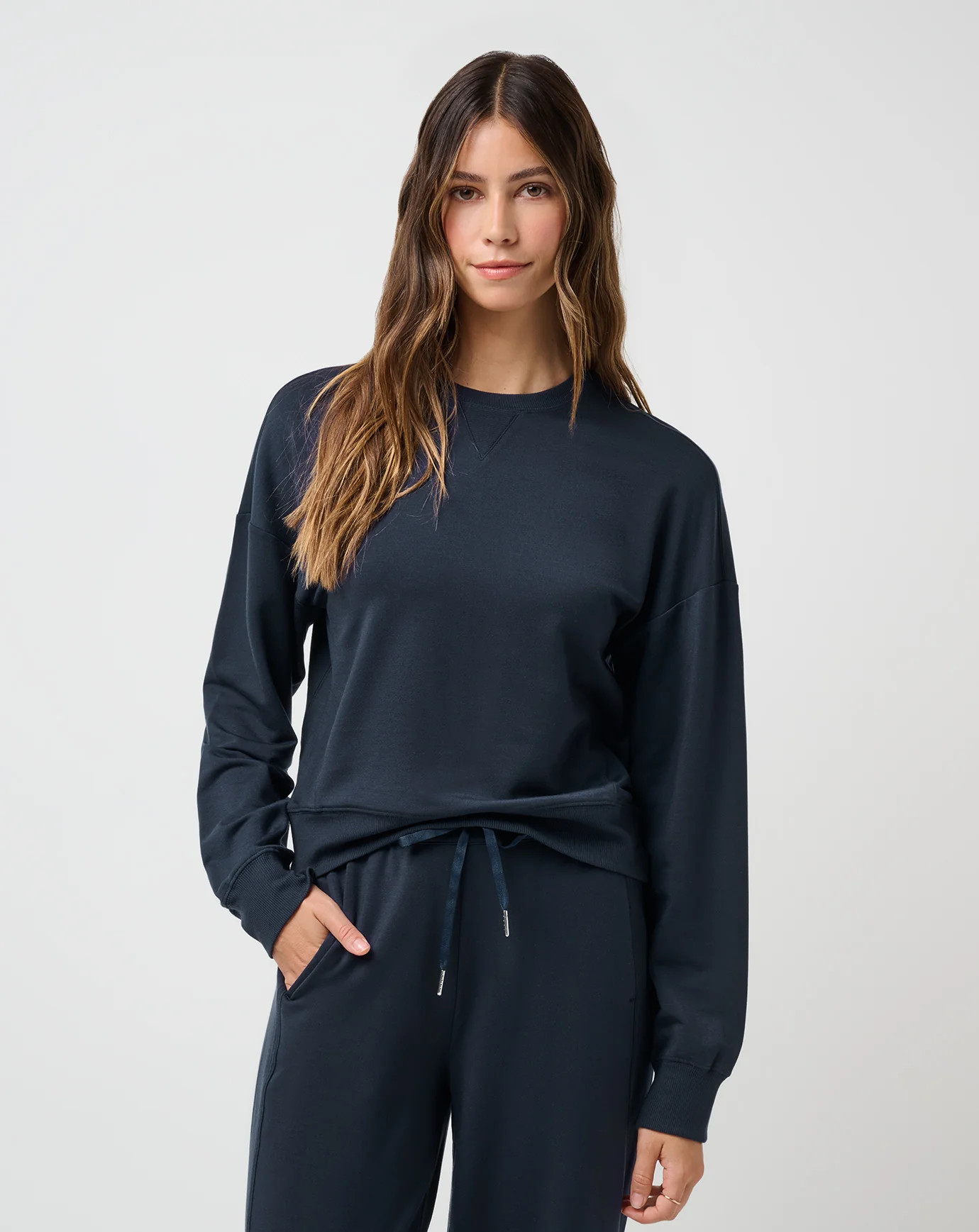 Cloud Terry Crew | TravisMathew