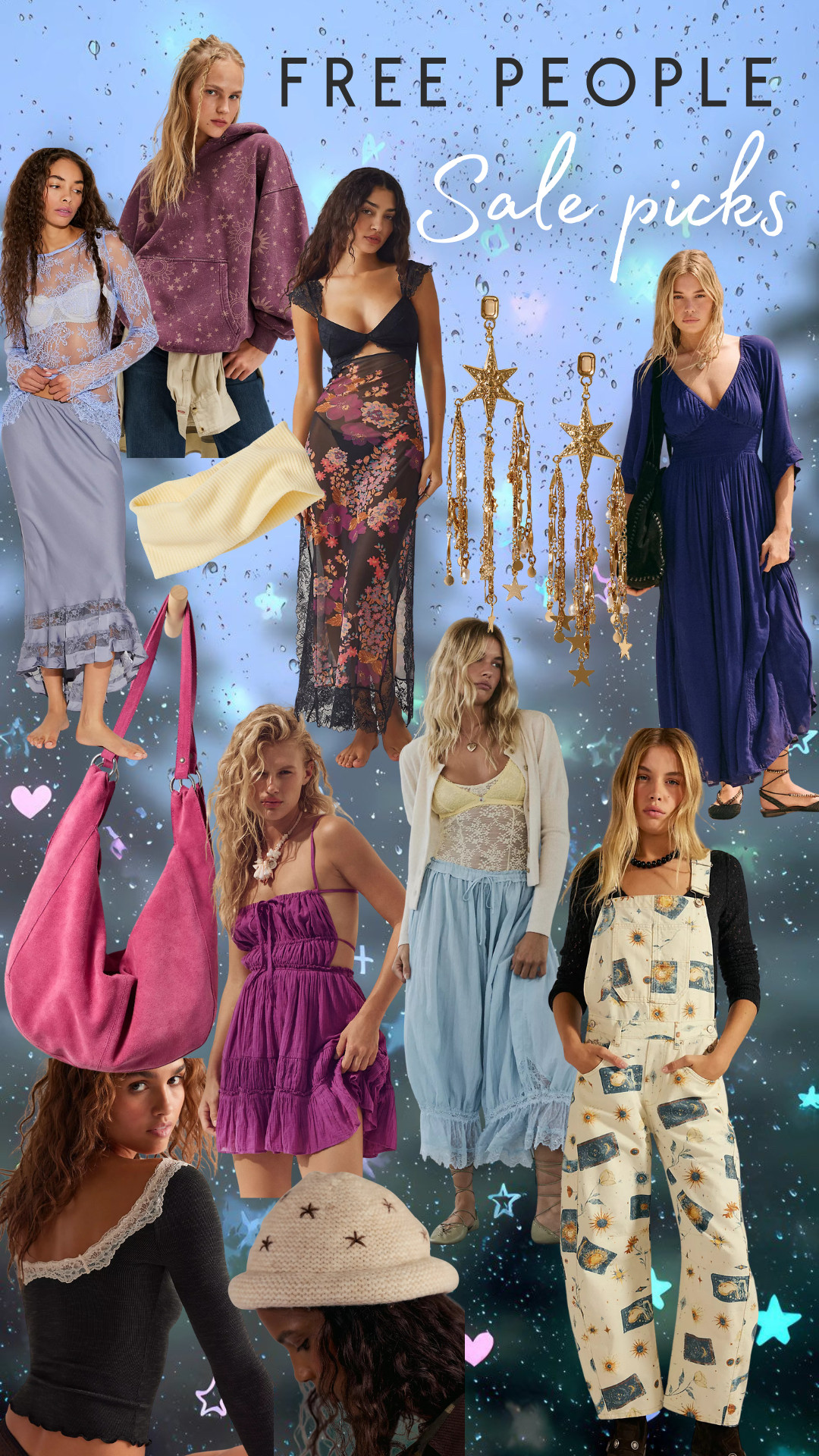 My Free People Sale Picks 

 

#LTKTall