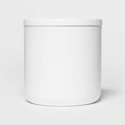 Modern Bath Canister - Threshold™ | Target