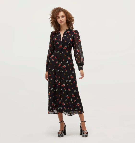 The Cindra Dress | Hill House Home