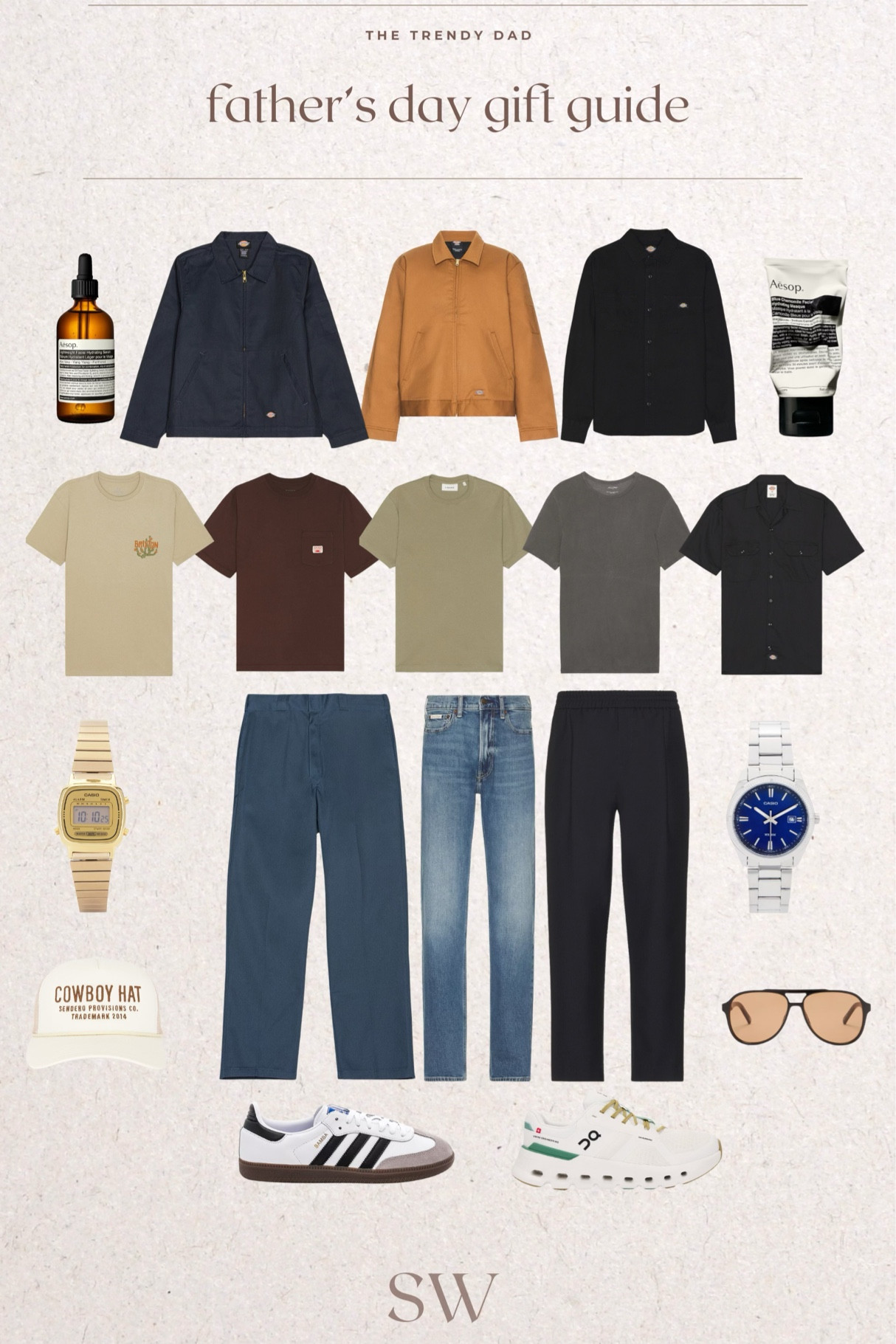 father’s day gift guide for the trendy dad! 👔

#LTKMens #LTKFindsUnder100 #LTKGiftGuide