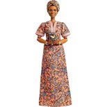 Barbie Signature Inspiring Women: Maya Angelou Collector Doll | Target