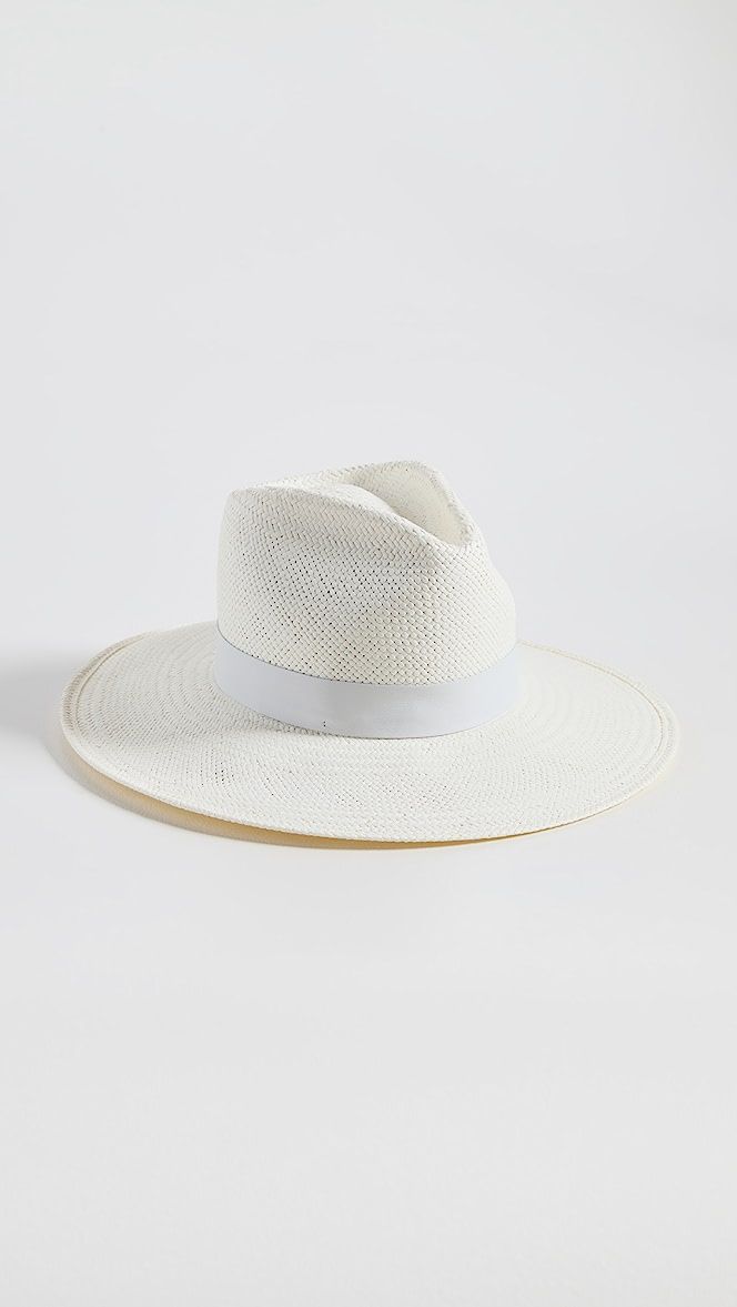 Hamilton Straw Hat | Shopbop