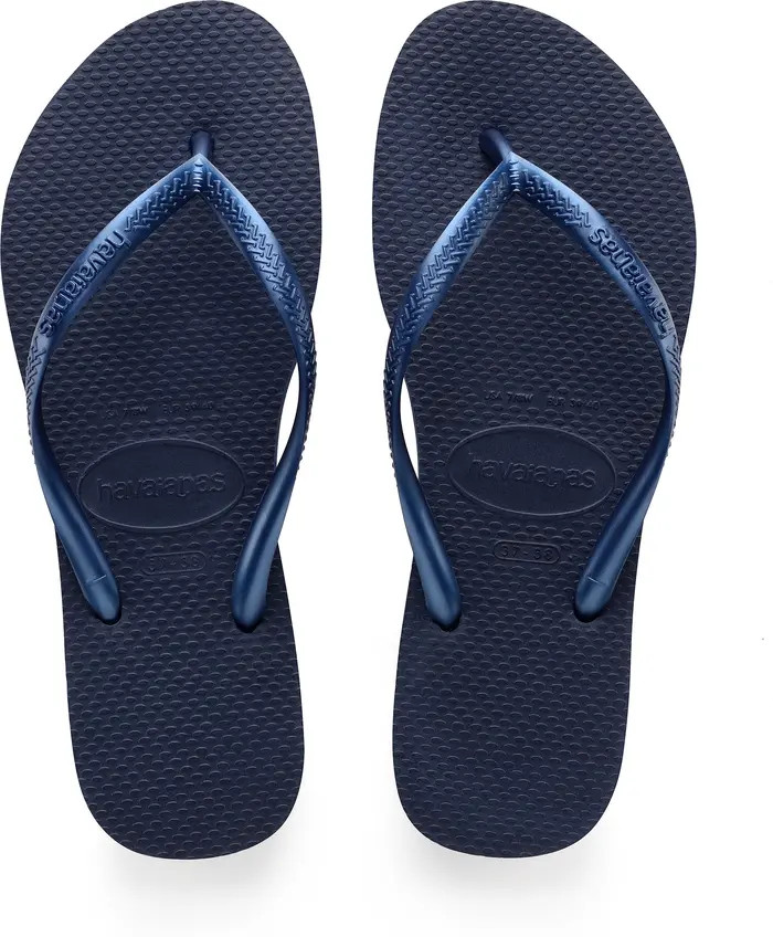 Slim Flip Flop (Women) | Nordstrom