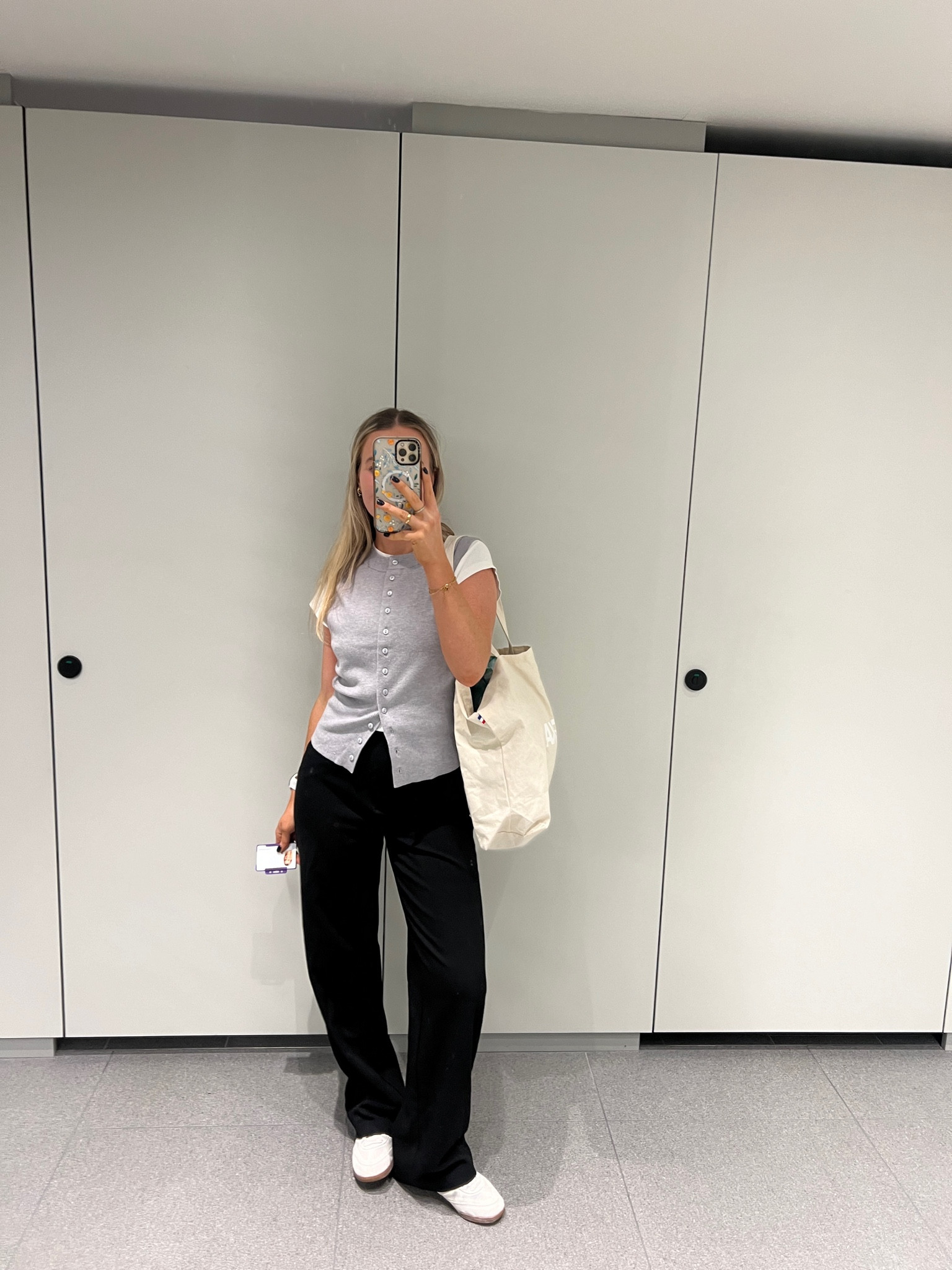 work ootd #workwear