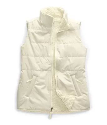 Women’s Merriewood Reversible Vest | The North Face (US)