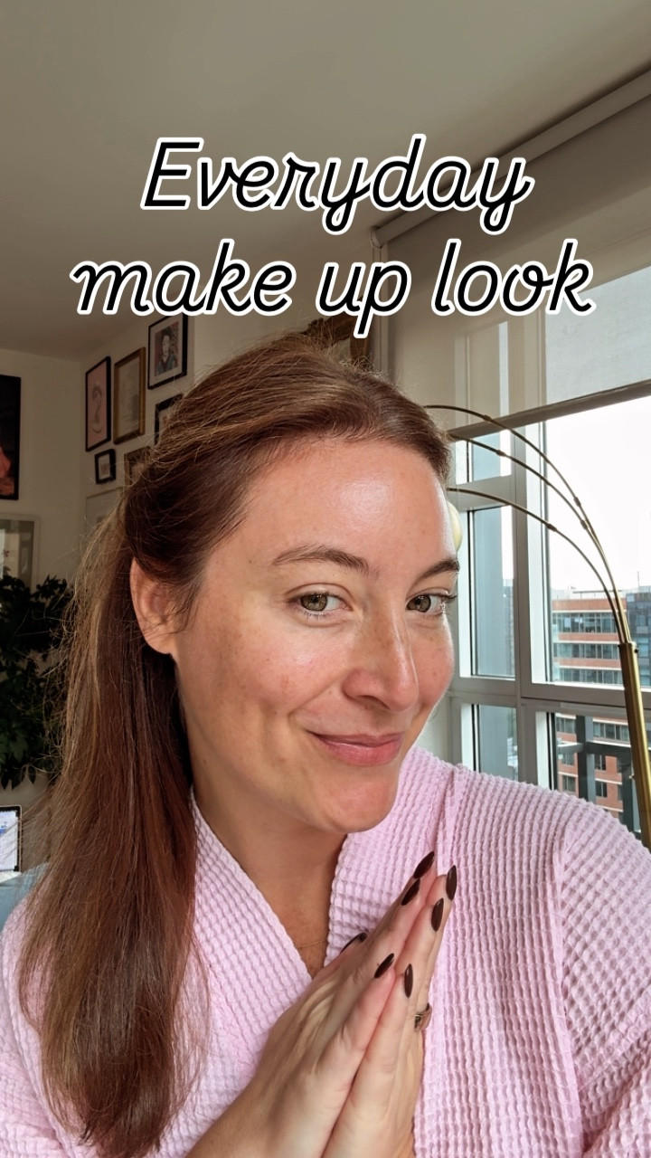 Easy make up looks to glow up when you’re feeling tired! 

#LTKBeauty #LTKStyleTip