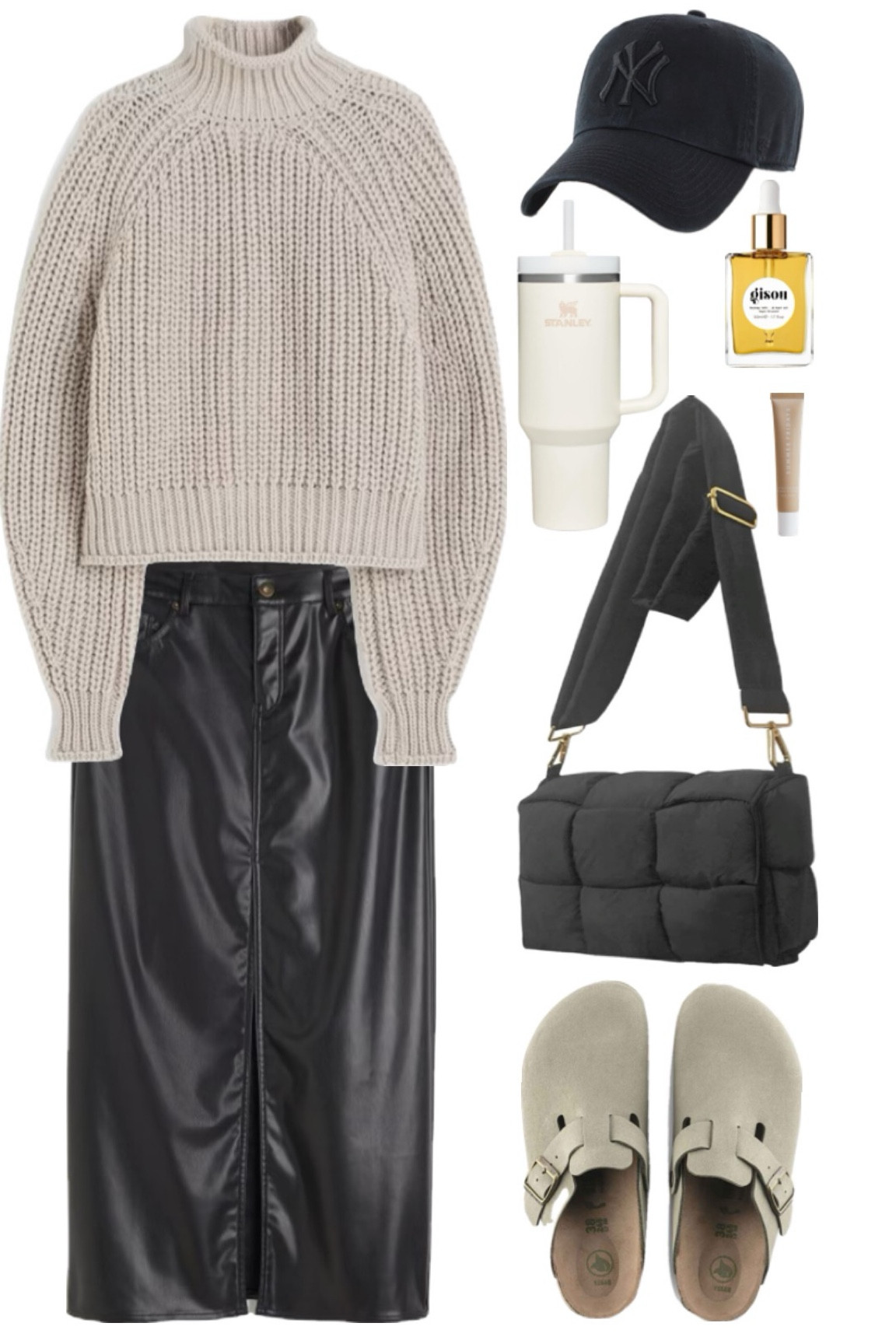 Neutrals Outfit, Business Casual Outfit, Neutrals Fashion, Winter Outfit, Winter Fashion, Modest Outfits, Modest Fashion, Minimalist Fashion, 2024 Outfit Inspo, Valentines Aesthetic, Valentines Outfit, Valentines Fashion, aesthetic outfits, Mob Wife Aesthetic, Coquette Aesthetic 

#LTKplussize #LTKmidsize #LTKstyletip