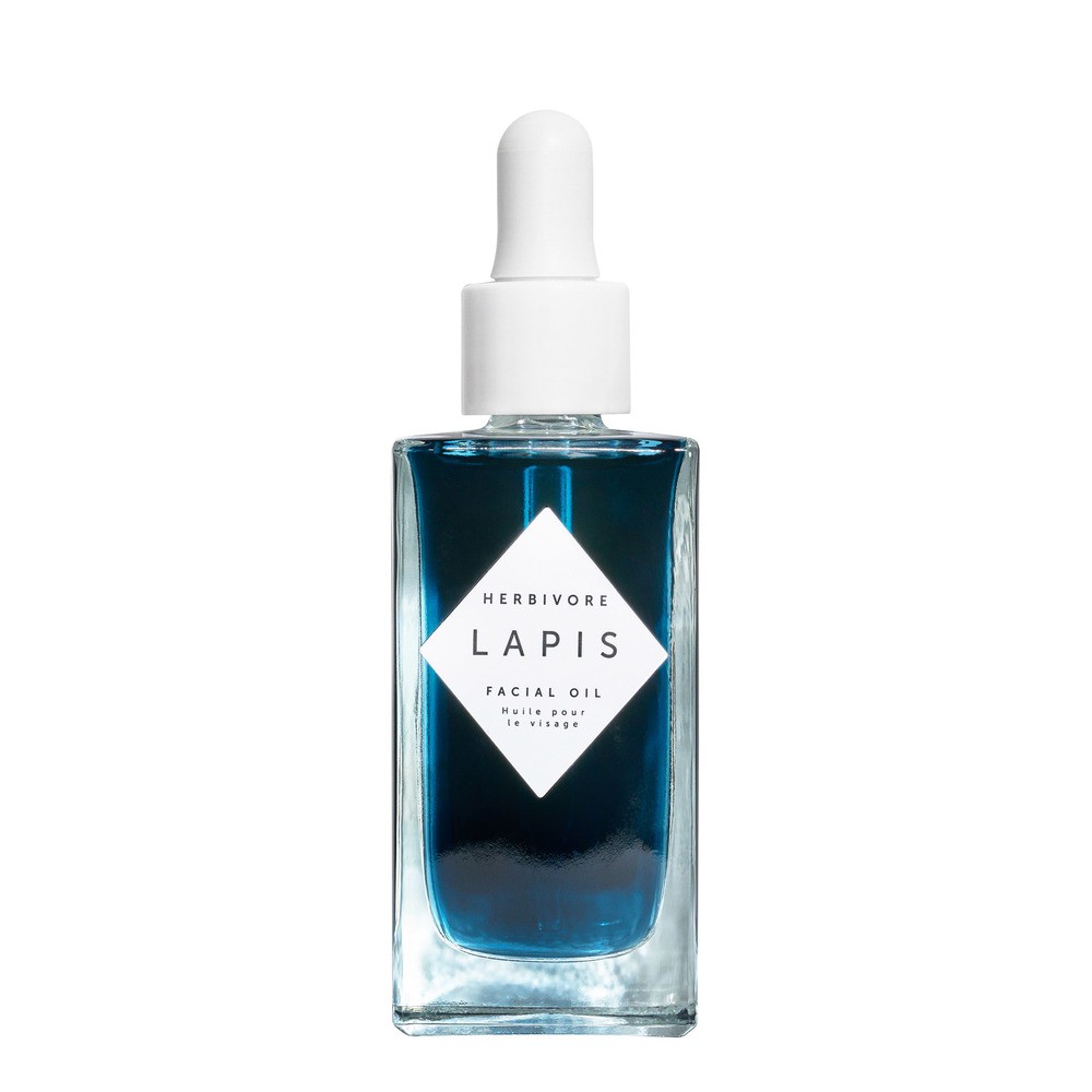 Herbivore Botanicals Lapis Facial Oil | goop