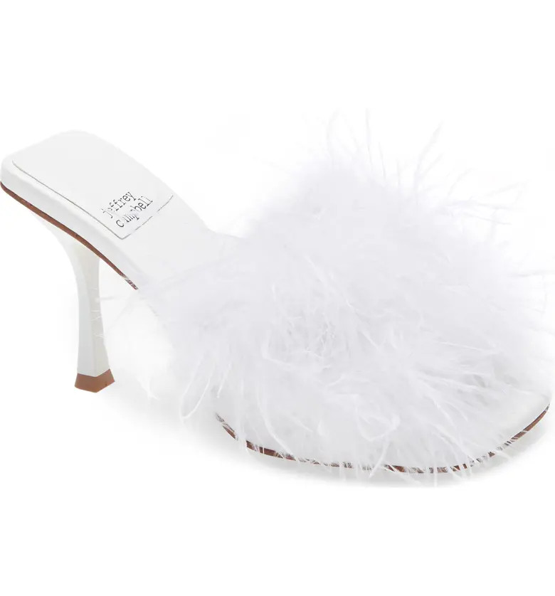 Chauffeur Slide Sandal | Nordstrom