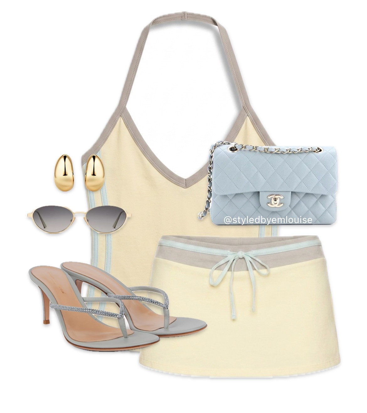 #LTKuk #LTKFashionMonth #LTKsummer