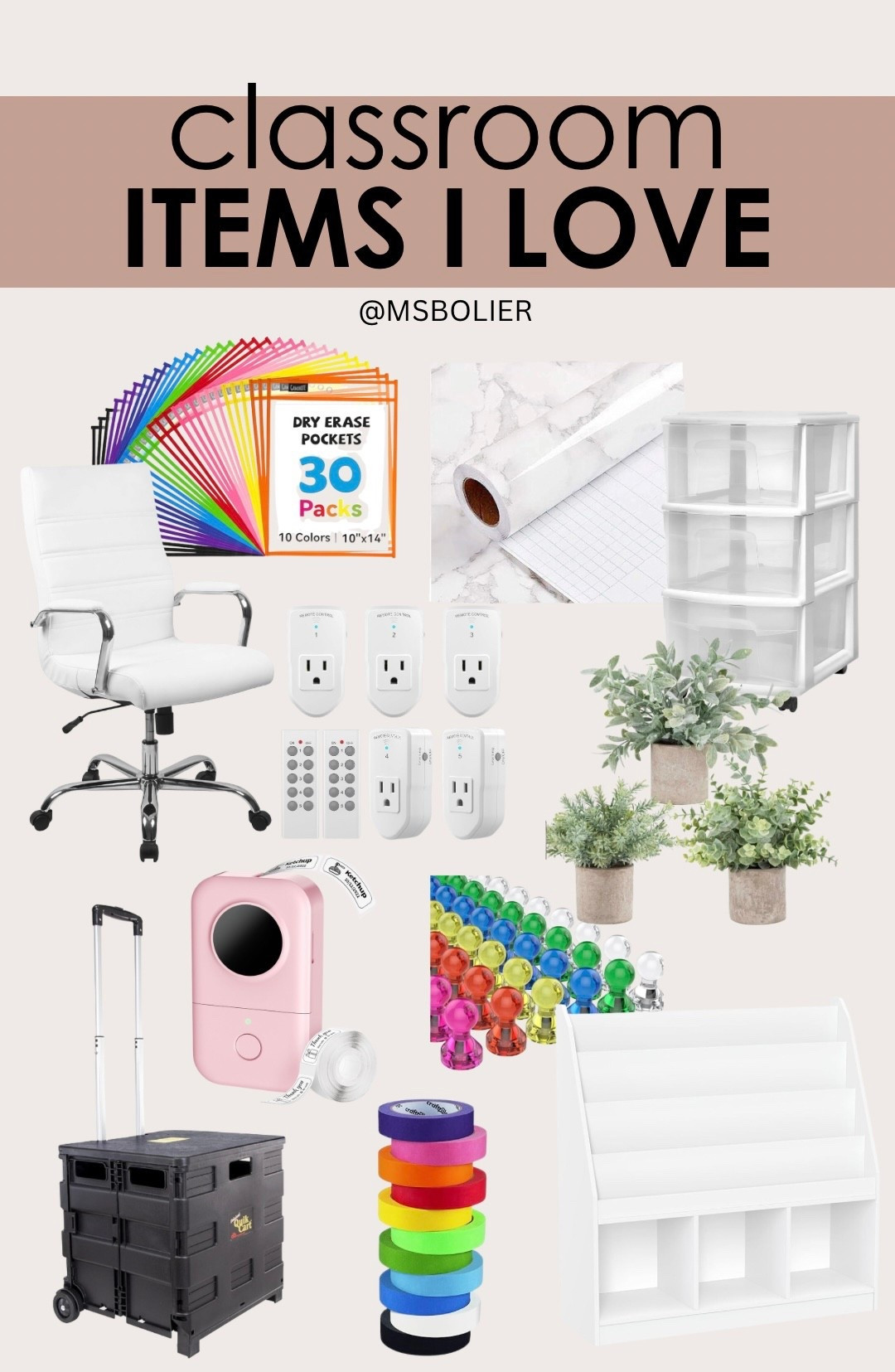classroom favs on deals for prime big deal days!!

| middle school teacher | classroom | amazon finds 