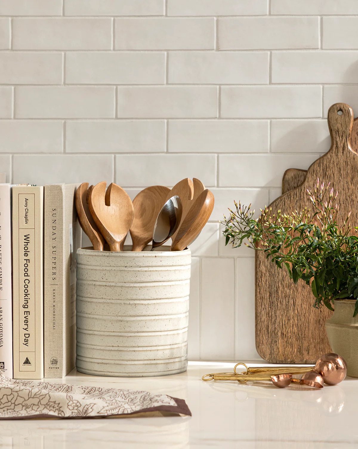 Midvale Crock | McGee & Co. (US)