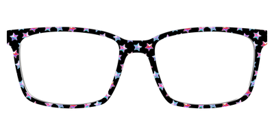 The Chrome Superstars | Pair Eyewear