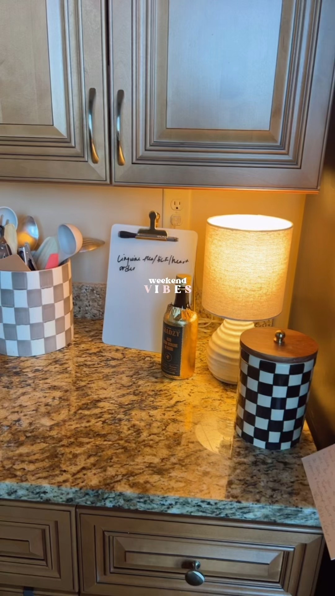 Kitchen sponsored by Savers and Target 🎯 

#LTKHome