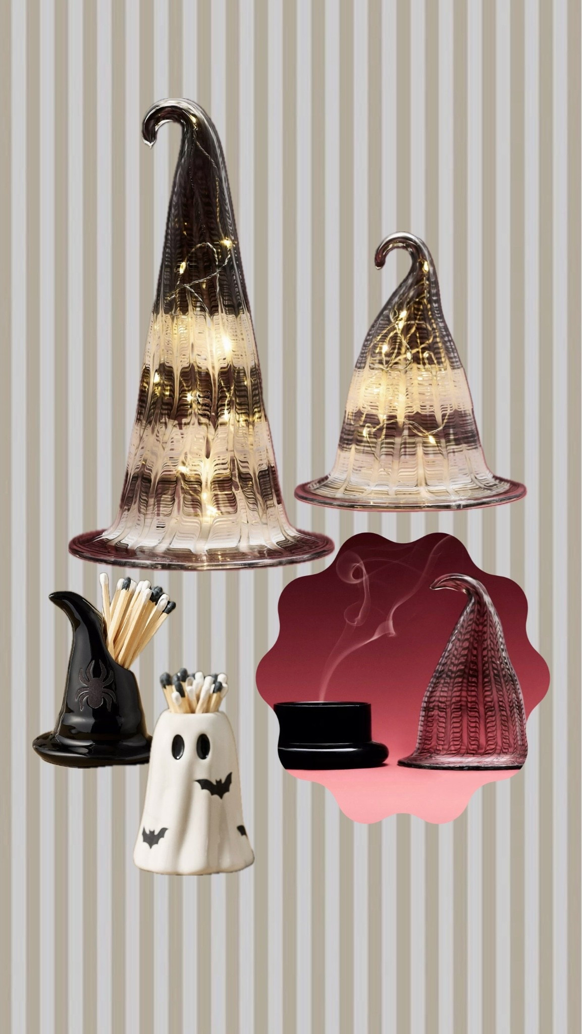New Halloween at anthro 😍 Cutest chic home finds, and all are actually very affordable!!! How cute?! Linking what I put in my cart! #decor #halloween #anthropologie #home

#LTKHome
