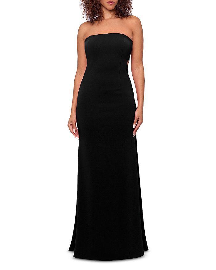 Strapless Gown - 100% Exclusive | Bloomingdale's (US)