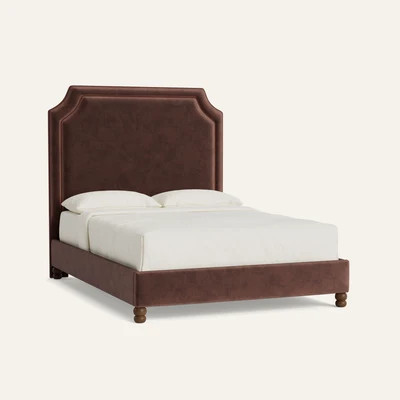 Walnut Velvet | Pepper Home