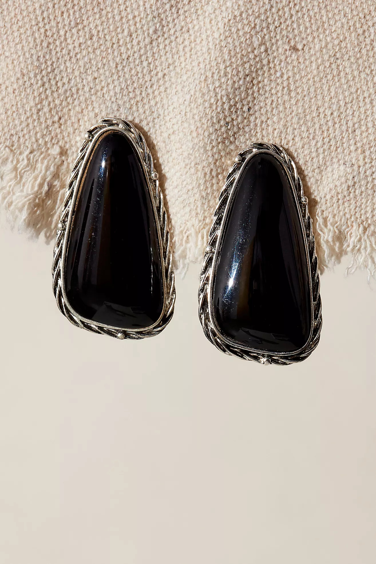 Ada Oversized Stud Earrings | Free People (Global - UK&FR Excluded)