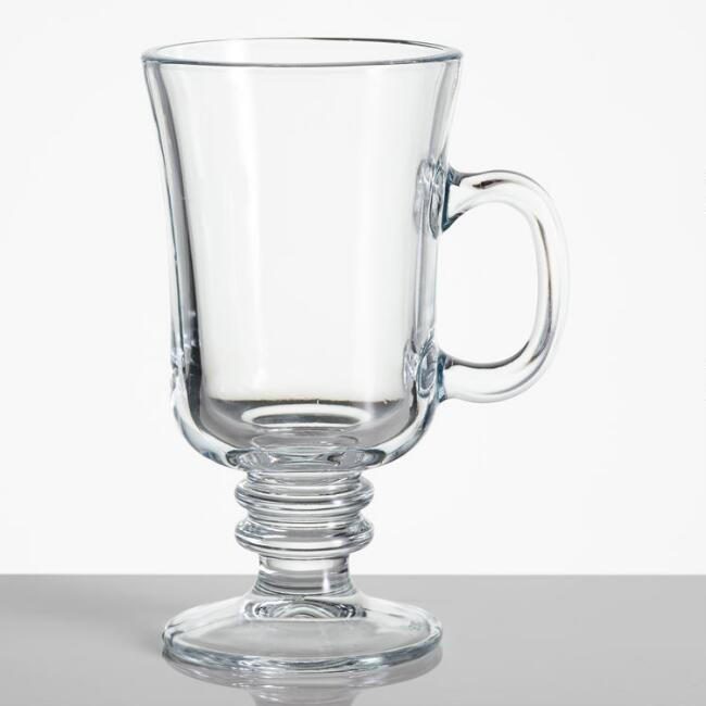 Irish Coffee Mugs Set of 6 | World Market