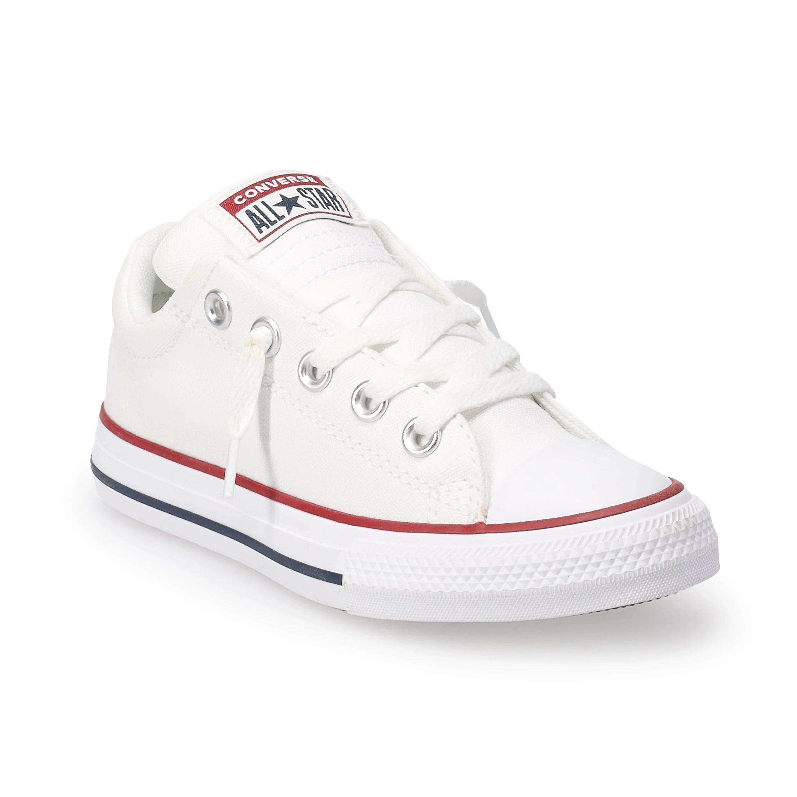 Converse Chuck Taylor All Star Street Little Kid Boys' Sneakers | Kohls | Kohl's