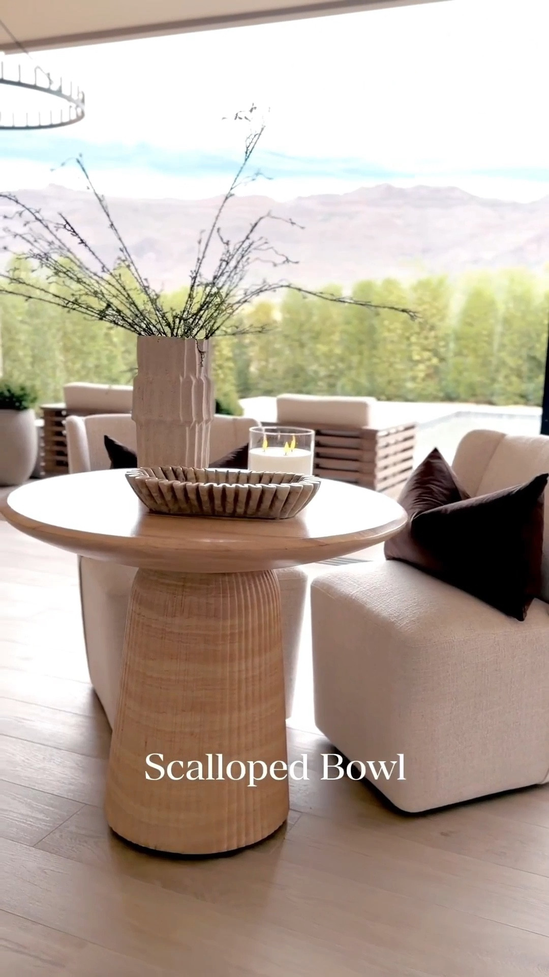 Let me just say…this is why I love @Wayfair  ❤️
Every piece in my living room, from the rug to the coffee table, sofas, accent chairs, and dining furniture, works together so effortlessly. The combination of beautiful design and quality is why they’re always my go to. A space that feels elevated, comfortable, and truly livable. 😍

#wayfair #ad #wayfairpartner #summerthompsonstyles



#LTKHome #LTKvlog #LTKdayinmylife