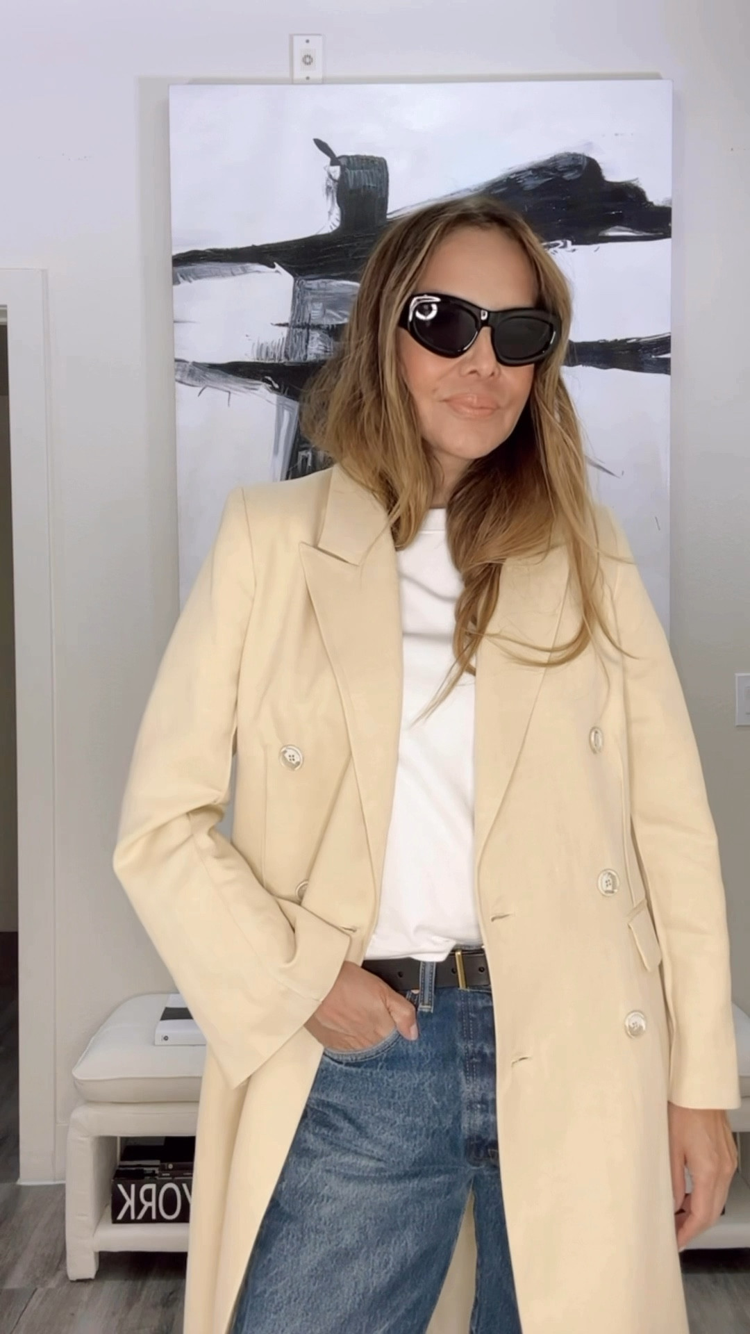 Weekend outfit 

#LTKShoeCrush #LTKItBag #LTKStyleTip