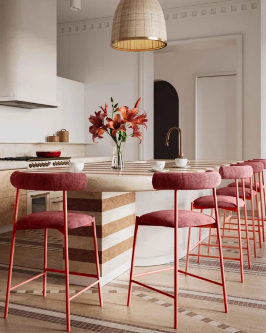 #Wayday ends tonight. Check out these chic modern bar stools. #barstools

#LTKHome #LTKSaleAlert