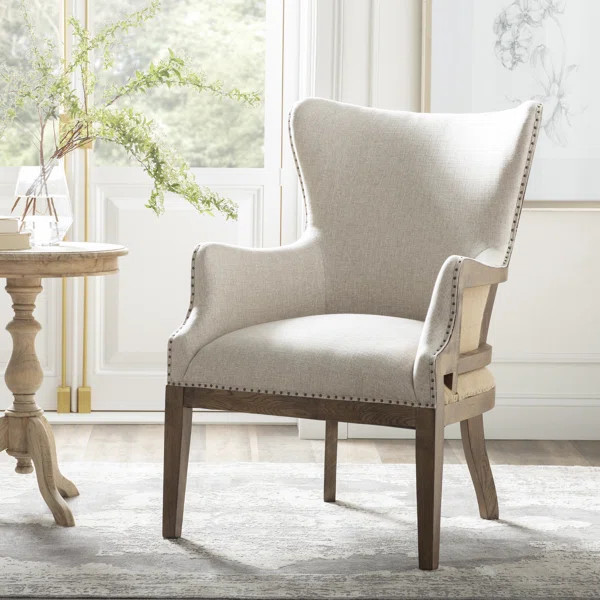 Jarrell 20.5" Armchair | Wayfair North America