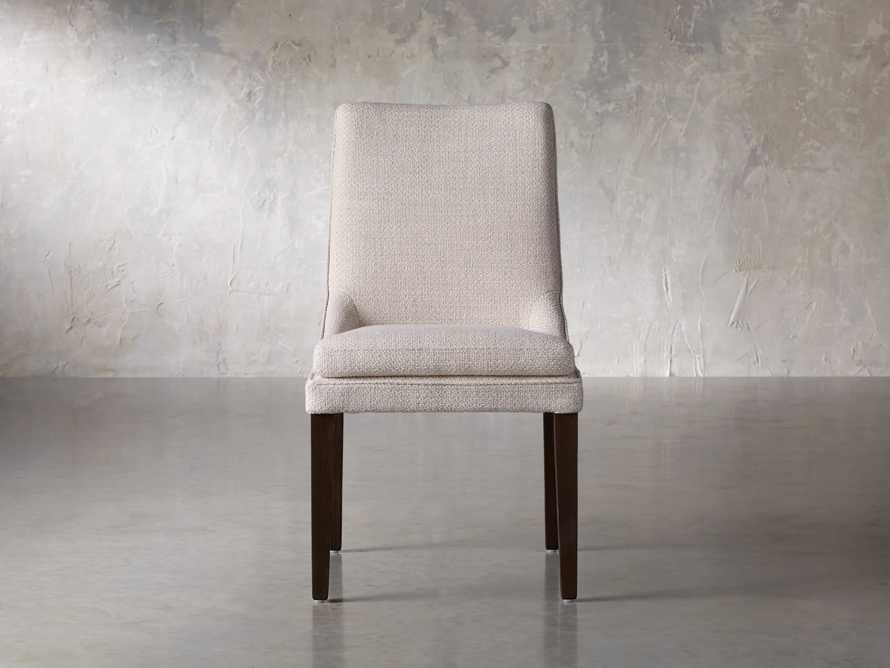 Lunden Dining Side Chair | Arhaus