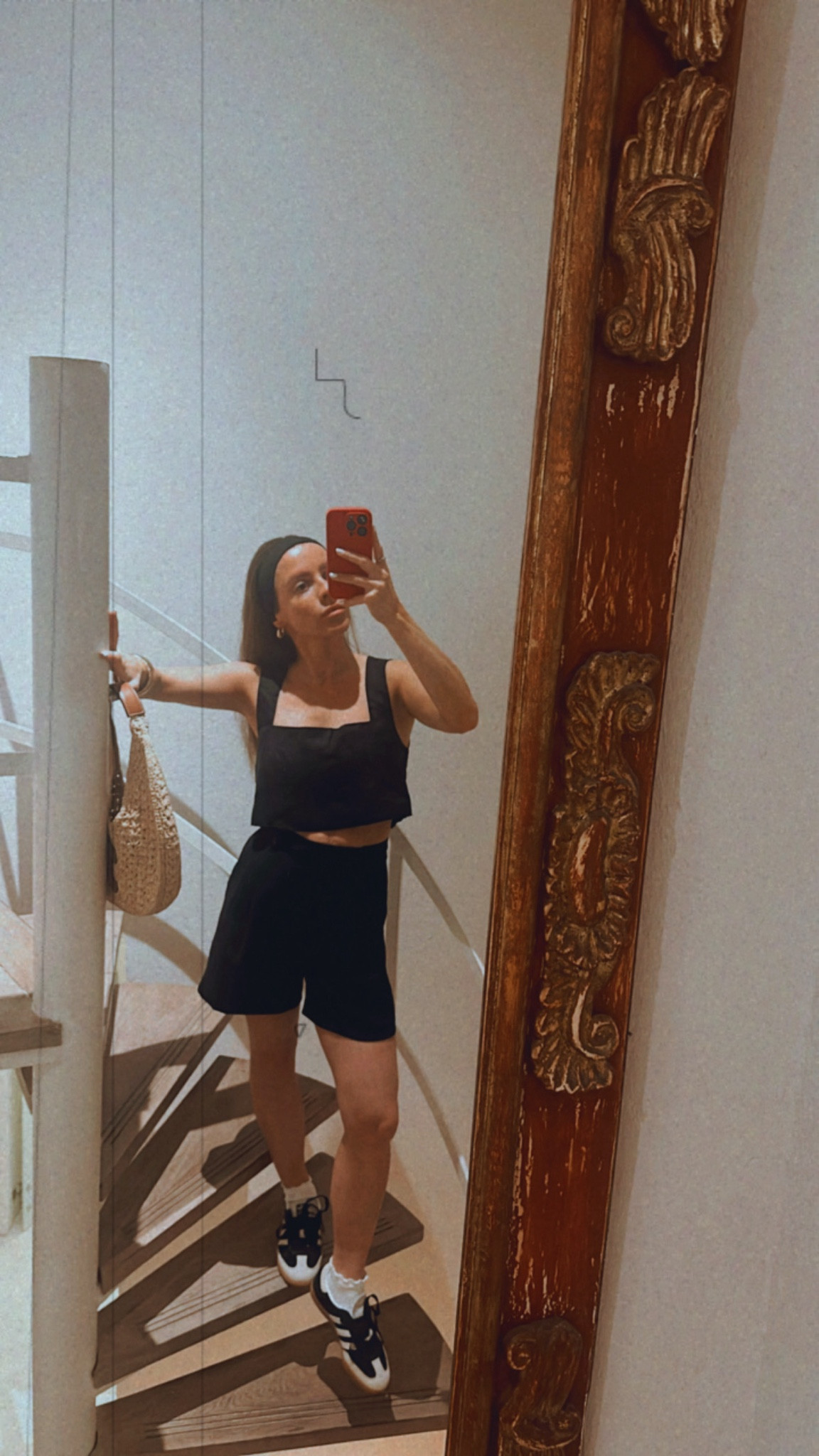 OOTD

#LTKSaleAlert #LTKCyberWeek #LTKFindsUnder100