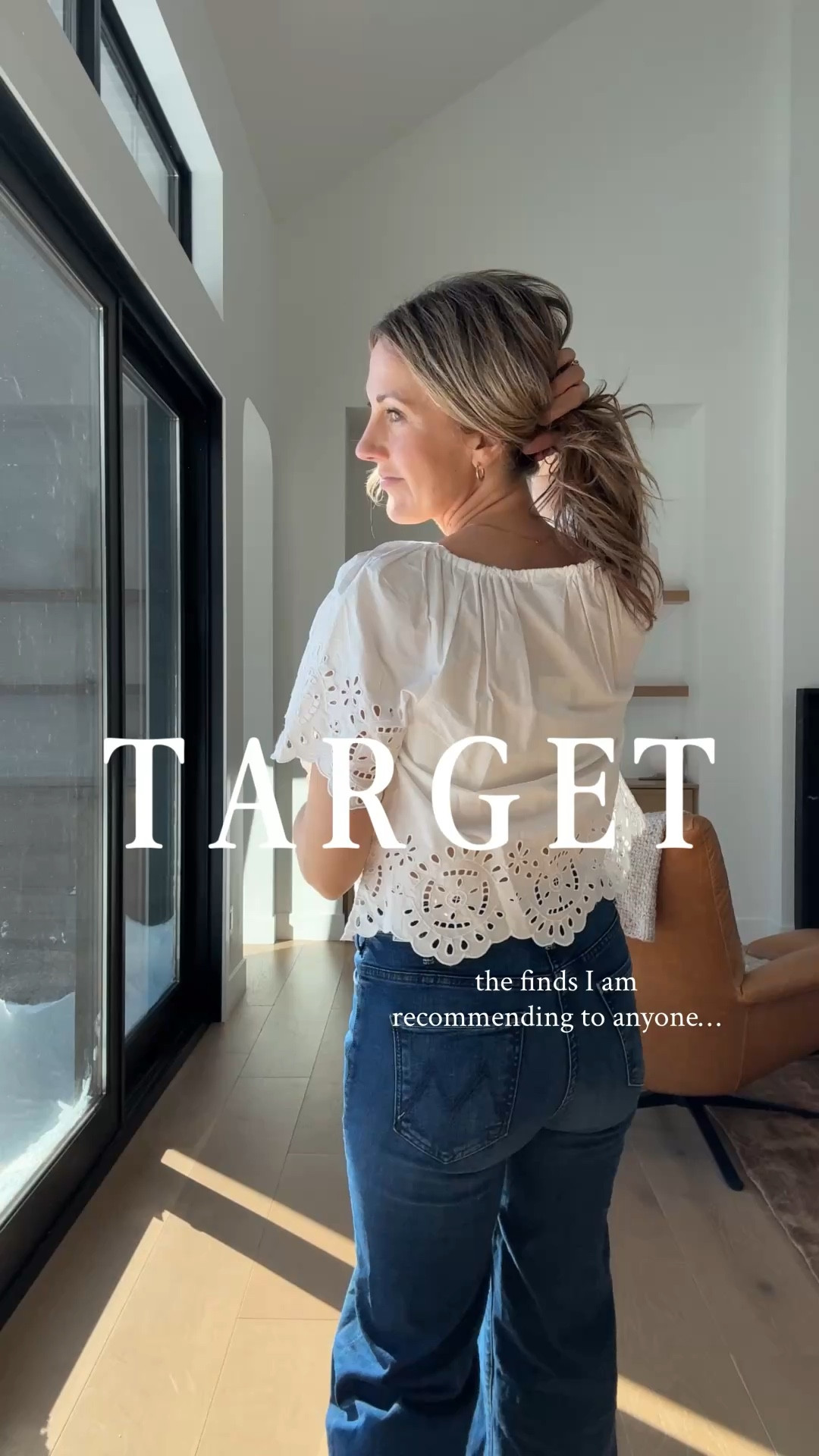 Target finds I would recommend to anyone...

#LTKootd #LTKSaleAlert #LTKOver40