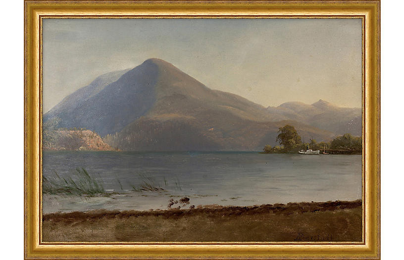 On the Hudson | One Kings Lane