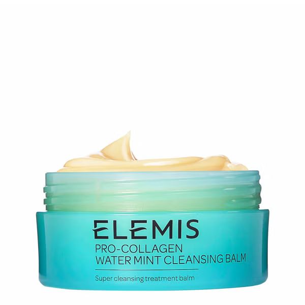 Elemis Pro-Collagen Water Mint Cleansing Balm 100g | Elemis DE