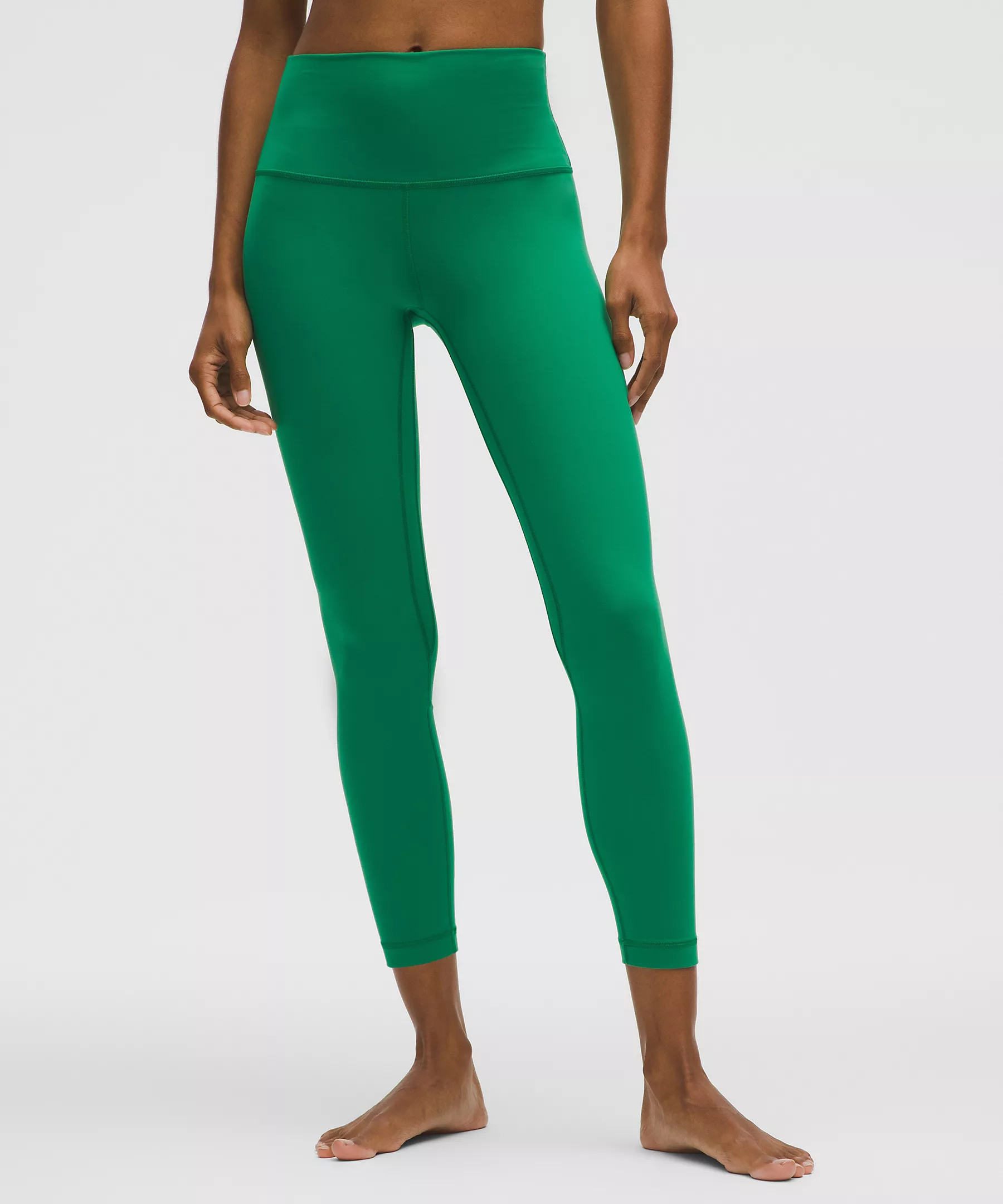 lululemon Align™ High-Rise Pant 25" | Lululemon (US)