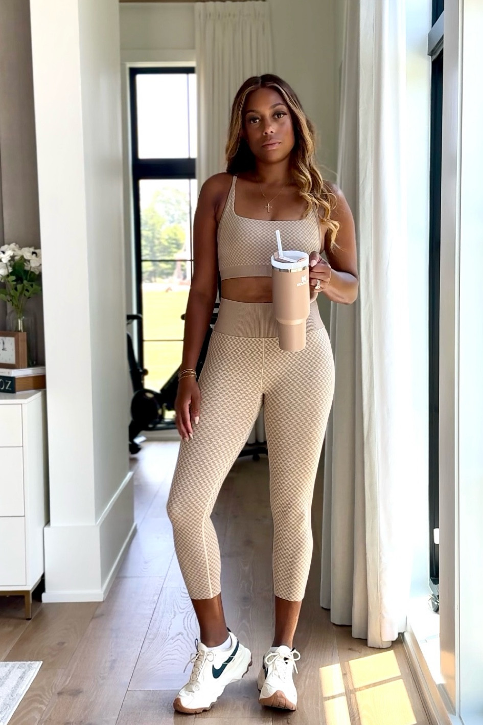 Sharing my favorite supplements for GLP -1 Support! I'm well aware of the side effects and adverse events that may present while taking a GLP-1 like Monjauro or Ozempic, so I put together an inclusive list of supplements! 
 
Gruns, Total Lean Shake, Neocell Collagen and Vitamin D are my non-negotiables!


#LTKFitness