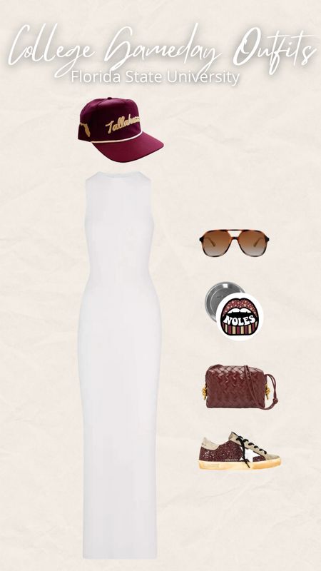 Florida state university game day outfit ideas
Tallahassee
University outfits
Outfit inspo
Gameday outfits
Football game
Tailgate
Southern school
College ootd
What to wear to a college football game
•
Fall decor
Halloween decor
Costume
Boots
Fall shoes
Family photos
Fall outfits
Work outfit
Jeans
Fall wedding
Maternity
Nashville
Living room
Coffee table
Travel
Bedroom
Barbie outfit
Pink dress
Teacher outfits
White dress
Gifts for him
For her
Gift idea
Gift guide
Cocktail dress
White dress
Country concert
Eras tour
Taylor swift concert
Sandals
Nashville outfit
Outdoor furniture
Nursery
Festival
Spring dress
Baby shower
Travel outfit
Under $50
Under $100
Under $200
On sale
Vacation outfits
Revolve
Wedding guest
Dress
Swim
Work outfit
Cocktail dress
Floor lamp
Rug
Console table
Jeans
Work wear
Bedding
Luggage
Coffee table
Jeans
Gifts for him
Gifts for her
Lounge sets
Earrings 
Bride to be
Bridal
Engagement 
Graduation
Luggage
Romper
Bikini
Dining table
Coverup
Farmhouse Decor
Ski Outfits
Primary Bedroom	
GAP Home Decor
Bathroom
Nursery
Kitchen 
Travel
Nordstrom Sale 
Amazon Fashion
Shein Fashion
Walmart Finds
Target Trends
H&M Fashion
Plus Size Fashion
Wear-to-Work
Beach Wear
Travel Style
SheIn
Old Navy
Asos
Swim
Beach vacation
Summer dress
Hospital bag
Post Partum
Home decor
Disney outfits
White dresses
Maxi dresses
Summer dress
Vacation outfits
Beach bag
Abercrombie on sale
Graduation dress
Bachelorette party
Nashville outfits
Baby shower
Swimwear
Business casual
Home decor
Bedroom inspiration
Toddler girl
Patio furniture
Bridal shower
Bathroom
Amazon Prime
Overstock
#LTKseasonal #competition #LTKFestival #LTKBeautySale #LTKxAnthro #LTKunder100 #LTKunder50 #LTKcurves #LTKFitness #LTKFind #LTKxNSale #LTKSale #LTKHoliday #LTKGiftGuide #LTKshoecrush #LTKsalealert #LTKbaby #LTKstyletip #LTKtravel #LTKswim #LTKeurope #LTKbrasil #LTKfamily #LTKkids #LTKhome #LTKbeauty #LTKmens #LTKitbag #LTKbump #LTKworkwear #LTKwedding #LTKaustralia #LTKU #LTKover40 #LTKparties #LTKmidsize #LTKfindsunder100 #LTKfindsunder50 #LTKVideo #LTKxMadewell #LTKHolidaySale #LTKHalloween

#LTKU #LTKstyletip #LTKSeasonal