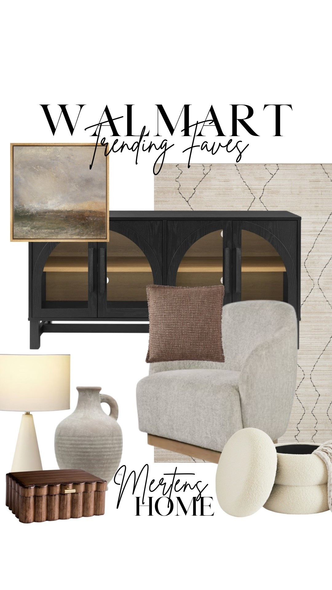 Walmart trending faves everyone’s loving right now—don’t miss these finds 🙌✨ Comment FAVES or shop below in the comments 🔗👇🏻

#LTKSeasonal #LTKHome #LTKStyleTip