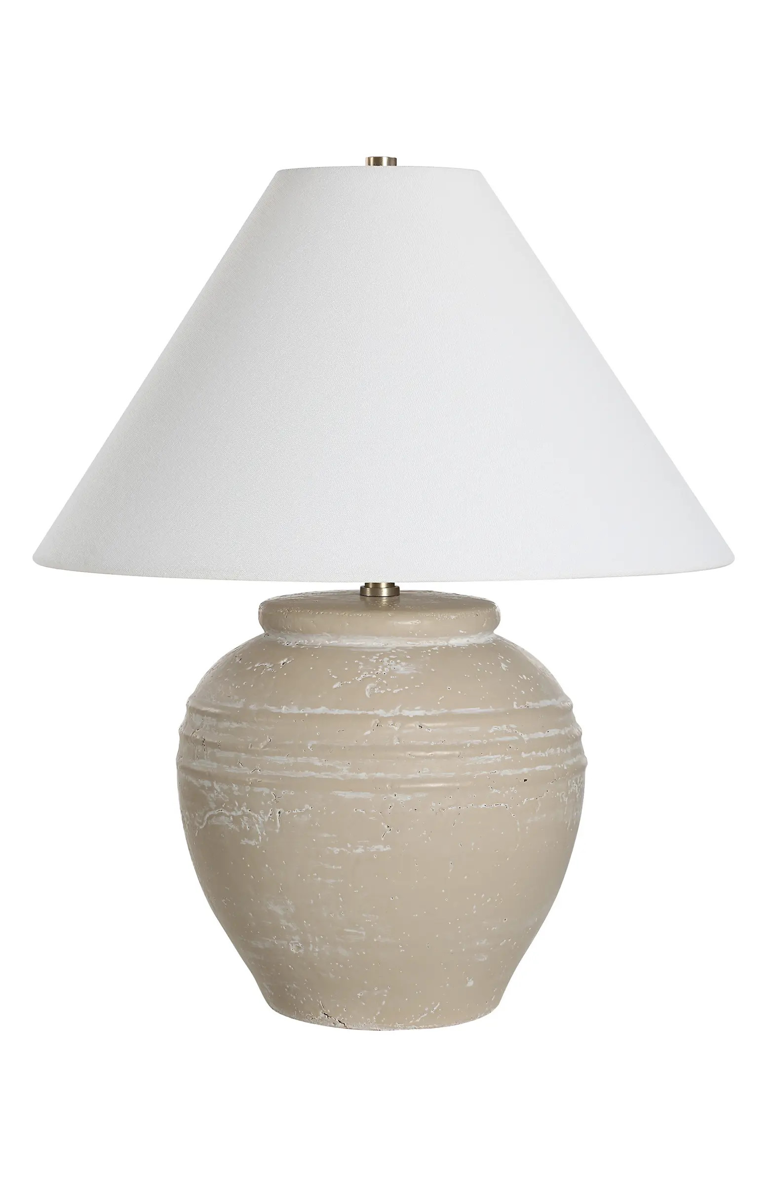 Fela Ceramic Table Lamp | Nordstrom