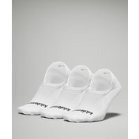 Women's Daily Stride Comfort No-Show Socks | Lululemon (US)