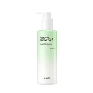 JUMISO - D-Panthenol Barrier Soothing Cleansing Milk | YesStyle.com