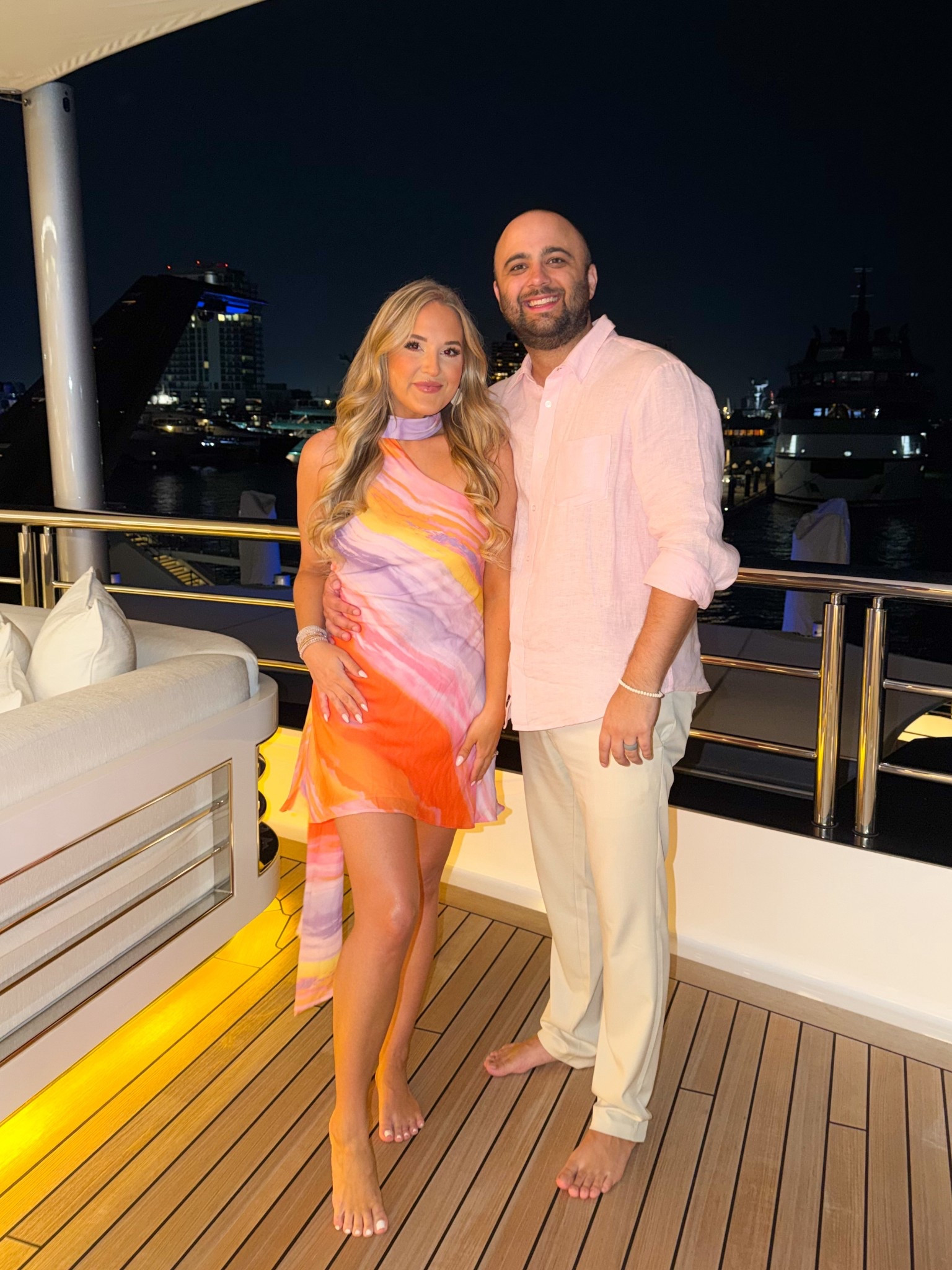 Vacation outfit. Resort wear, yacht. Tropical vacation. Beach dress. Bachelorette trip. Honeymoon. 

#LTKootd #LTKTravel #LTKPetite