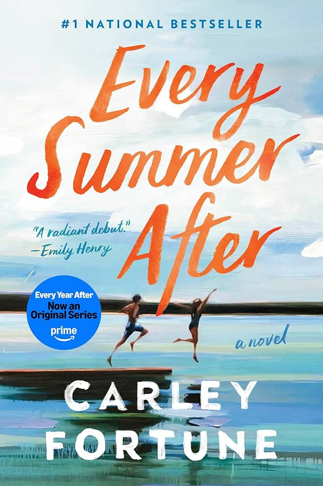 Every Summer After : Fortune, Carley: Amazon.ca: Books | Amazon (CA)