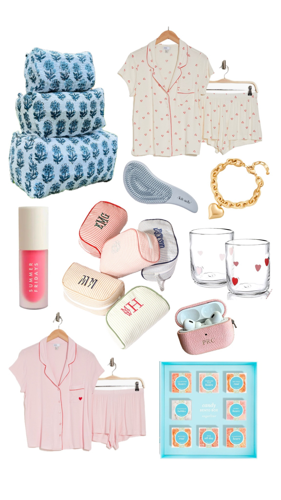 Galentine’s day gift ideas for your besties!!! Bc Valentine’s Day is for the girls!

#LTKFindsUnder50 #LTKSeasonal #LTKGiftGuide