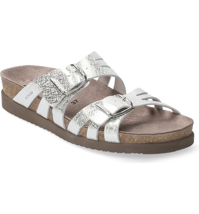 Helisa Slide Sandal | Nordstrom