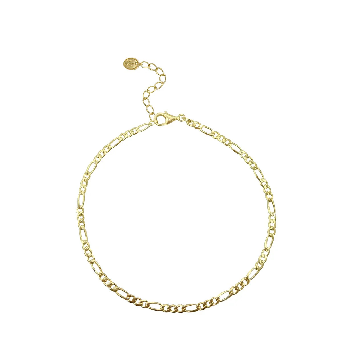 Nadia Bracelet | Gold | Jaz Hand Made (Global)